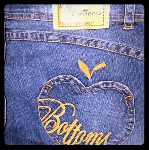 Apple Bottom Jeans